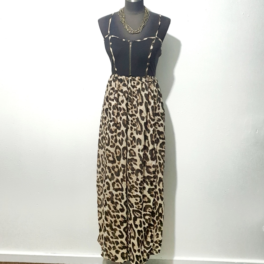 The Clothing Company Dress